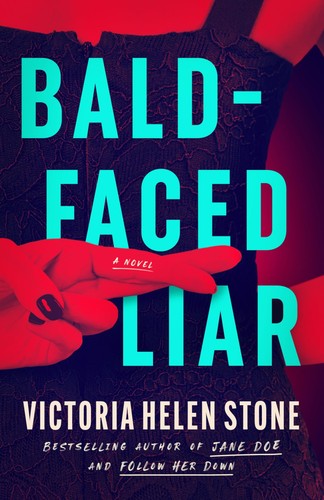 Bald-Faced Liar
