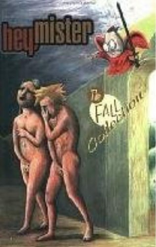 Hey, Mister: The Fall Collection