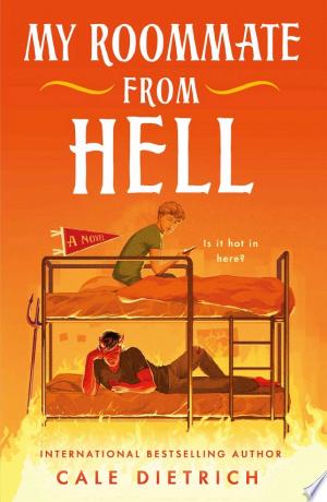 My Roommate from Hell