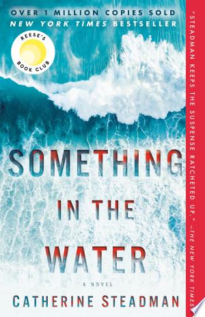 Something in the Water: Reese's Book Club