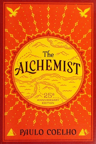 The Alchemist