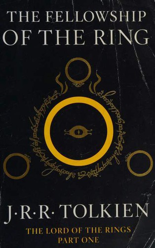 The Fellowship of the Ring