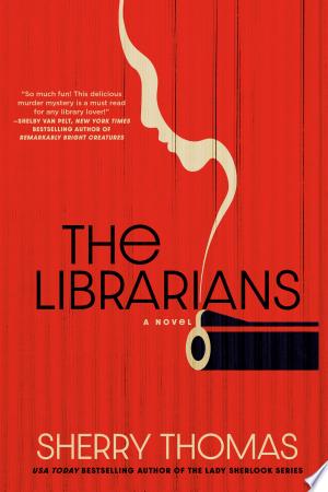 The Librarians