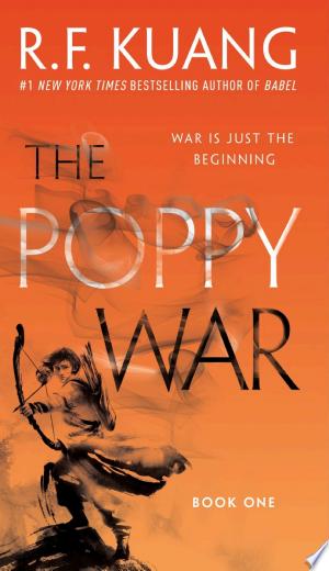 The Poppy War