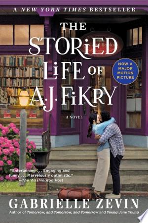 The Storied Life of A. J. Fikry