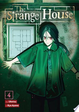 The Strange House (Manga) Vol. 4