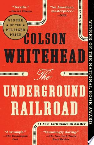 The Underground Railroad