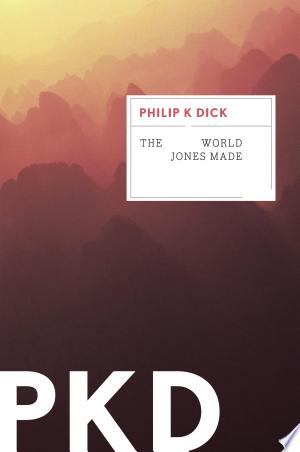 The World Jones Made