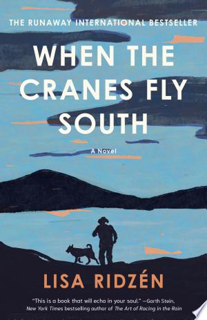 When the Cranes Fly South