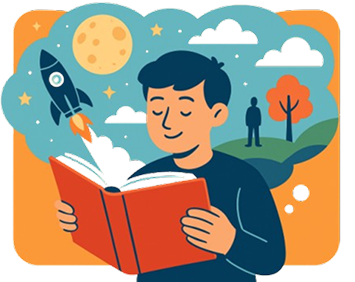 From Jules Verne - De la Terre à la Lune - to - Cebo Campbell -Sky Full of Elephants